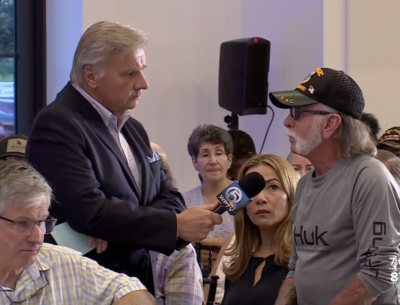 ‘Coverage Collapse’ Special: Town Hall